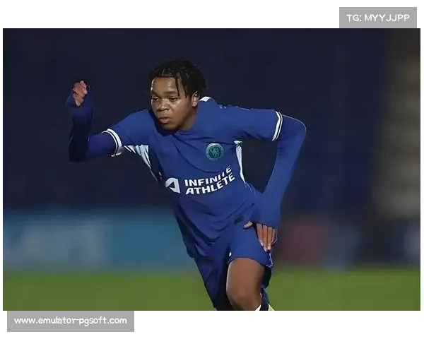 切尔西青训全球扩展，足球学校迈向五大洲