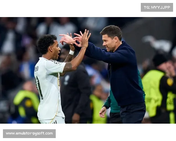 曼城2-1逆转皇马取四连胜，哈兰德点射制胜